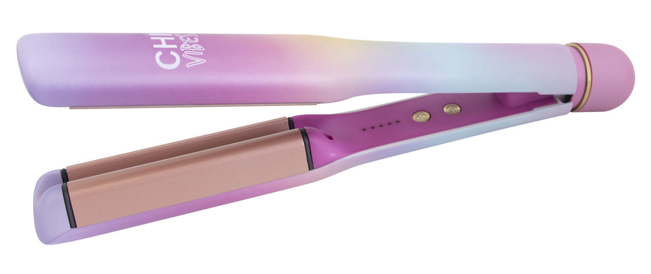 Chi Vibes Wave On Multifunct Waver