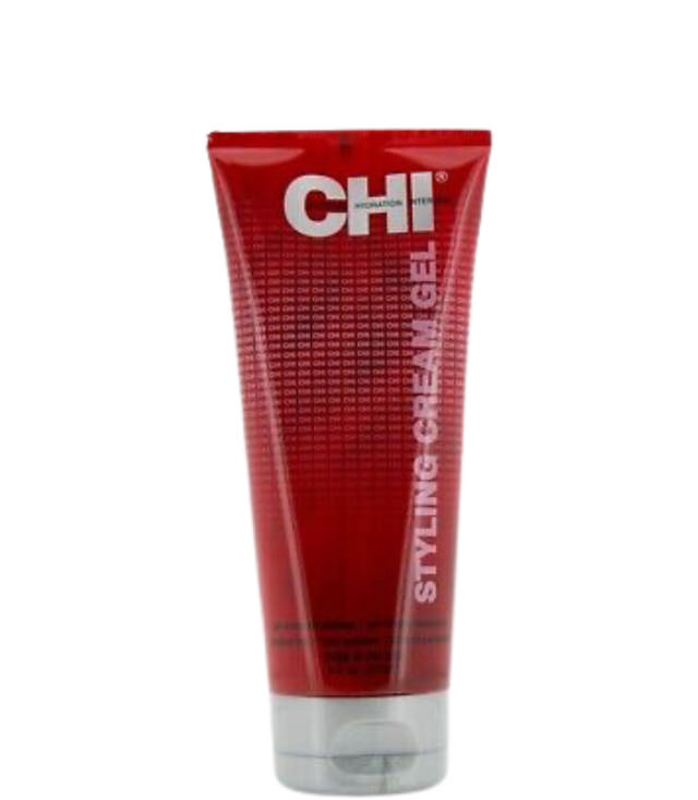 CHI Styling Cream Gel, 177 ml.