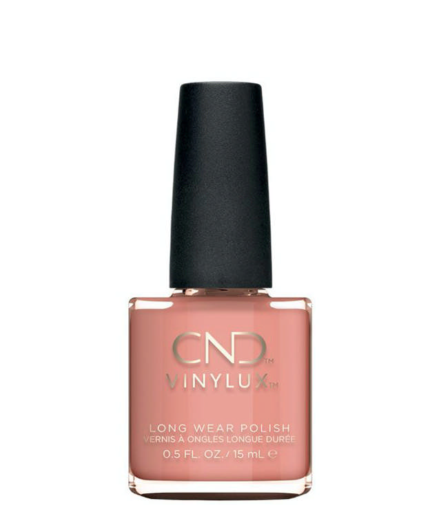 CND Vinylux Clay Canyon #164 Neglelak, 15 ml.