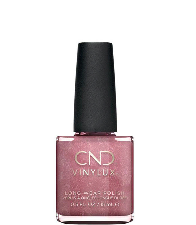 CND Vinylux, Untitled Bronze #212, 15 ml.