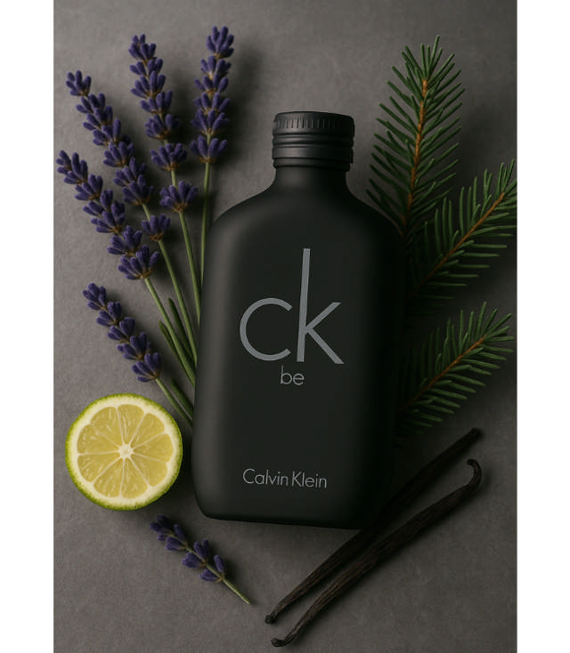 Calvin Klein Ck Be Edt, 100 ml.