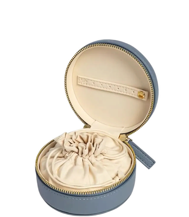 Chloé Smykkeskrin Blå