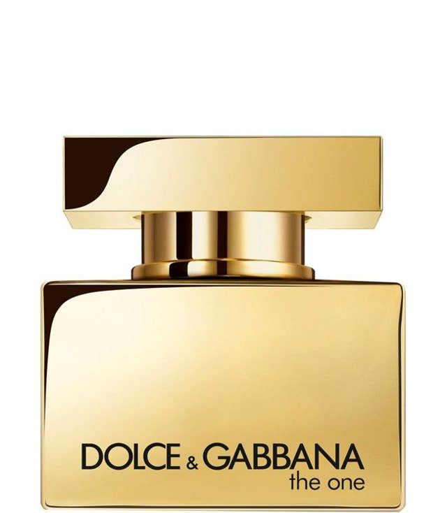 Dolce & Gabbana The One Gold EDP Intense, 30 ml.