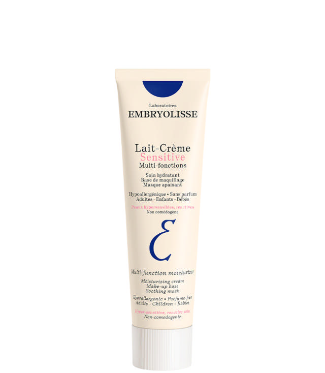 Embryolisse Lait Creme Sensitive, 100 ml.