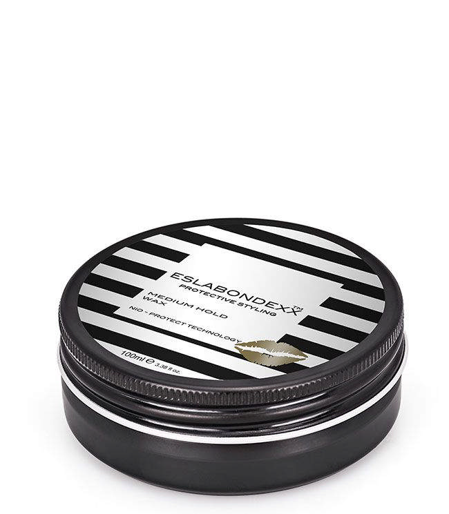 Eslabondexx Protective Styling Medium Hold Wax 100, ml.