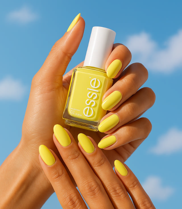 Essie Classic - Nail Polish 892 You're Scent-Sational, 13,5 ml.