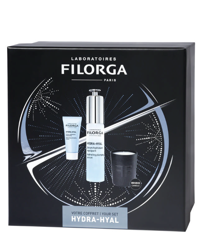 Filorga Hydra-Hyal Serum Gift Set