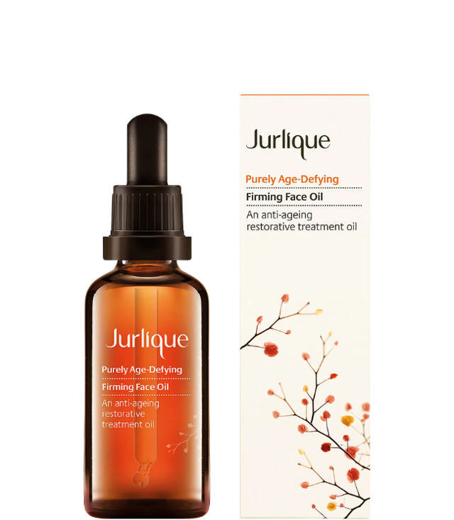 Jurlique Purely Age-Defying Face Oil, 50 ml. 