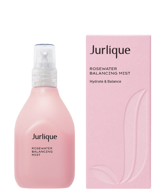 Jurlique Rosewater Balancing Mist, 100  ml.