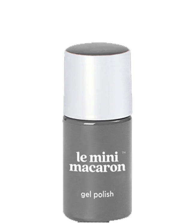 Le Mini Macaron Single Gel Polish Sugar Stone, 10 ml.