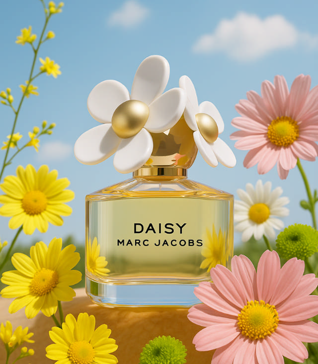 Marc Jacobs Daisy EDT, 50 ml.