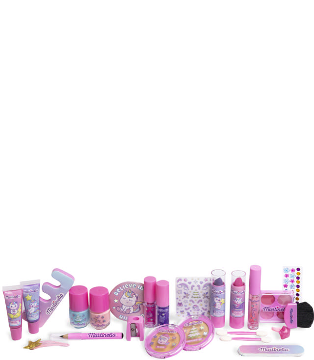 Martinelia Little Unicorn Julekalender