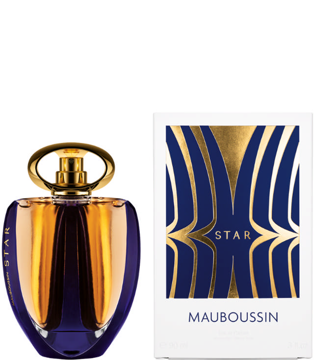 Mauboussin Star EDP, 90 ml.