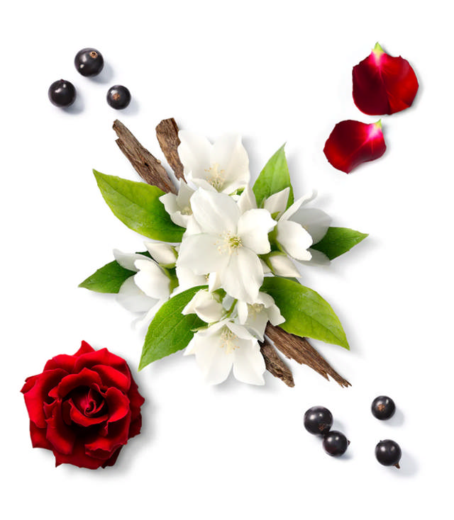 Mauboussin Elixir Pour Elle Travel Edition - EDP 100 ml. + Travel Spray EDP 20 ml.