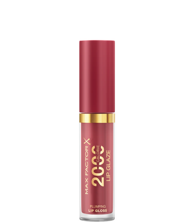 Max Factor 2000 Calorie Lip Glaze 105 Berry Sorbet, 4,40 ml.