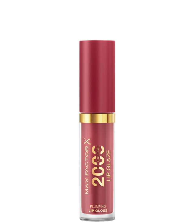 Max Factor 2000 Calorie Lip Glaze 105 Berry Sorbet, 4,40 ml.