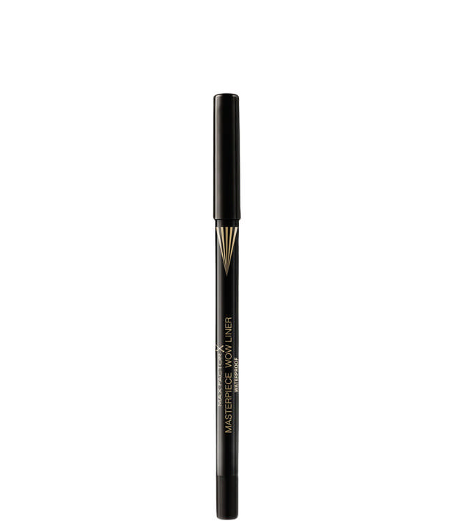 Max Factor Eyeliner Pencil Mp Wow Liner Midnight Black 300, 1,2 g.