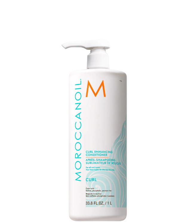 Moroccanoil Curl Enhancing Conditioner, 1000 ml.