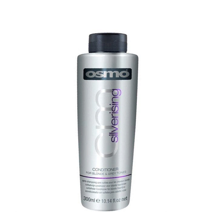 Osmo Colour Mission Silverising Conditioner, 300 ml.