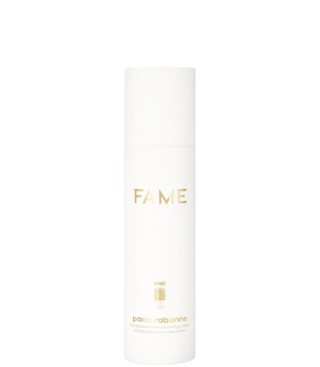 Paco Rabanne Fame Deodorant Spray, 150 ml.