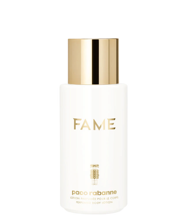 Paco Rabanne Fame Body Lotion, 200 ml.