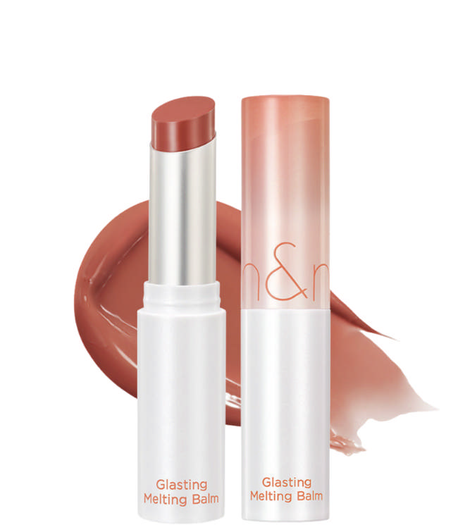 Rom&nd Glasting Melting Balm 05 Nougat Sand, 3,5 g.