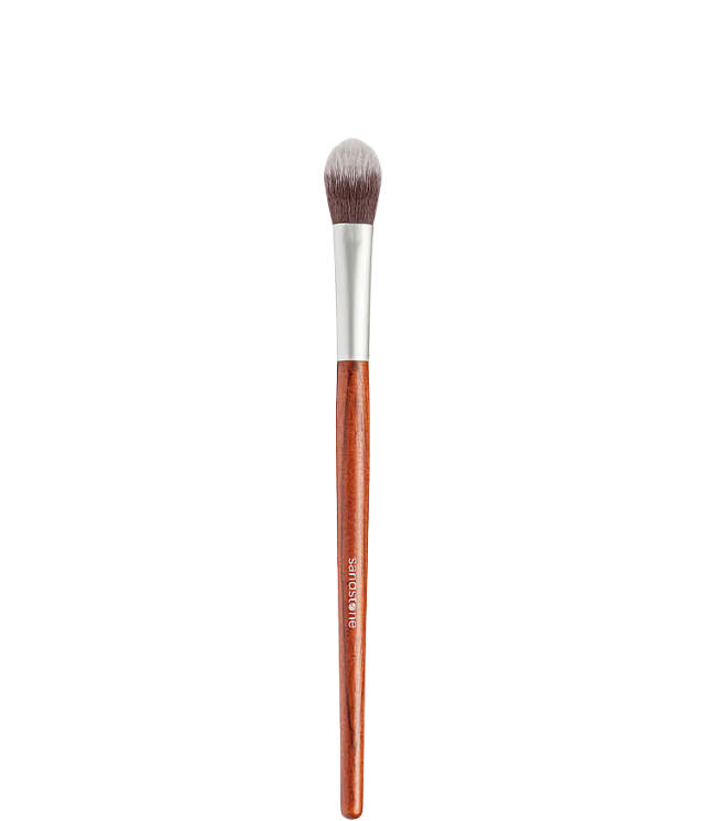 Sandstone Contour Brush Vegan