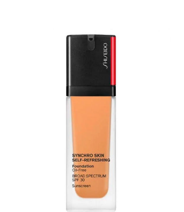 Shiseido SS Foundation 430 Cedar, 30 ml.