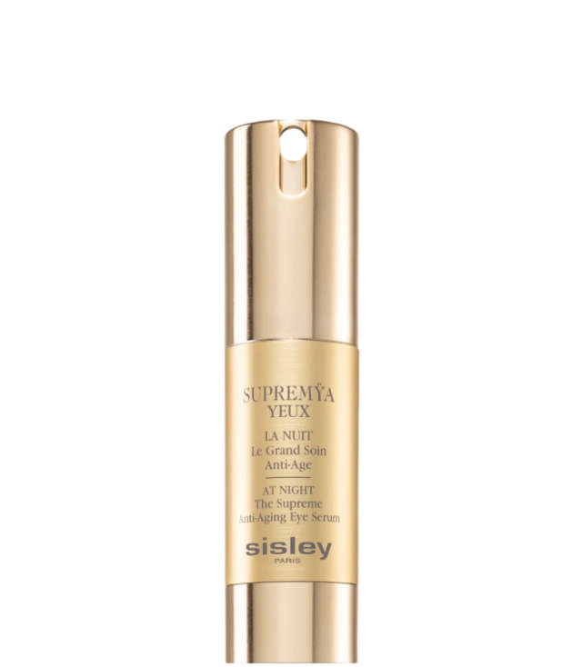 Sisley Supremya At Night Anti-Aging Eye Serum, 15 ml.