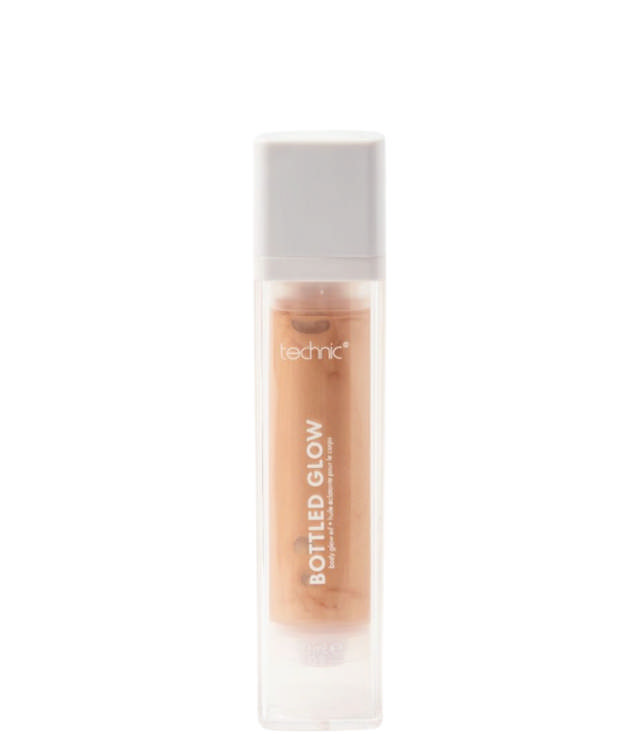Technic Bottled Glow - Sunset Bronze. 50 ml.