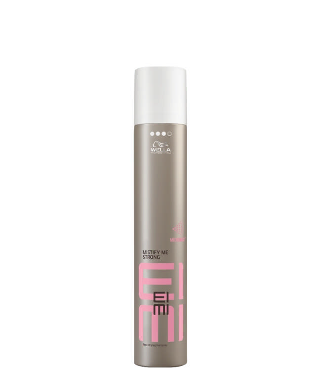 Wella EIMI Mistify Strong, 500 ml.